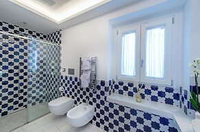 Villa Francesco Luxury Suites