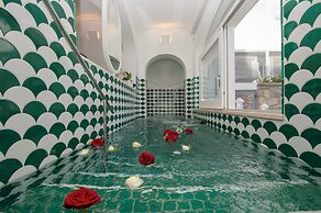 Villa Francesco Luxury Suites