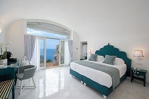 Villa Francesco Luxury Suites