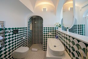 Villa Francesco Luxury Suites