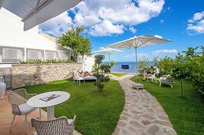 Villa Francesco Luxury Suites