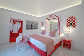 Villa Francesco Luxury Suites