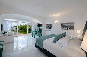 Villa Francesco Luxury Suites