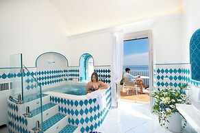 Villa Francesco Luxury Suites