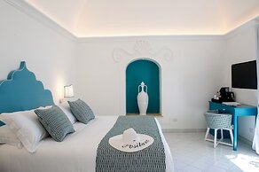 Villa Francesco Luxury Suites