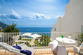 Villa Francesco Luxury Suites