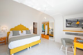 Villa Francesco Luxury Suites