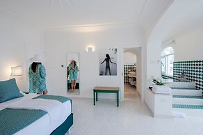 Villa Francesco Luxury Suites