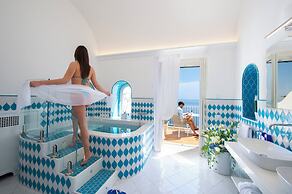 Villa Francesco Luxury Suites