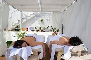 Villa Francesco Luxury Suites