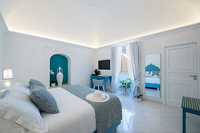 Villa Francesco Luxury Suites