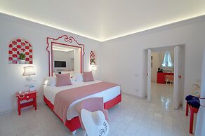 Villa Francesco Luxury Suites