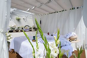 Villa Francesco Luxury Suites