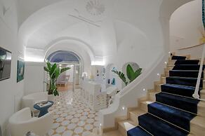 Villa Francesco Luxury Suites