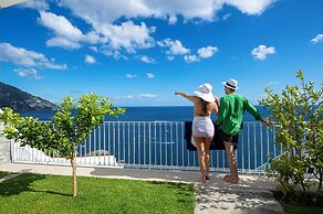 Villa Francesco Luxury Suites