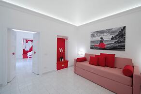 Villa Francesco Luxury Suites