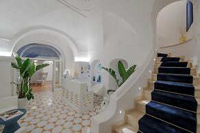 Villa Francesco Luxury Suites