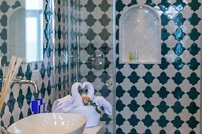 Villa Francesco Luxury Suites