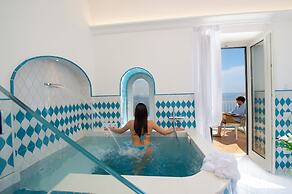 Villa Francesco Luxury Suites