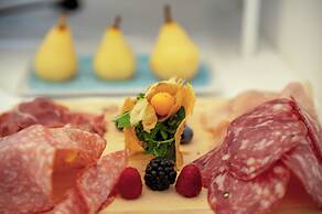 Villa Francesco Luxury Suites