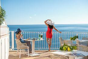 Villa Francesco Luxury Suites