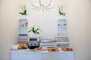 Villa Francesco Luxury Suites