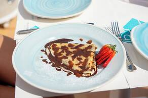 Villa Francesco Luxury Suites