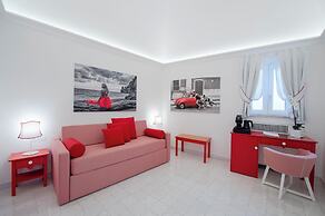 Villa Francesco Luxury Suites