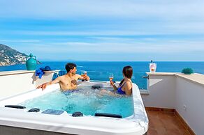 Villa Francesco Luxury Suites