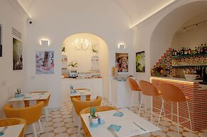 Villa Francesco Luxury Suites