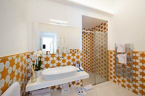 Villa Francesco Luxury Suites