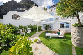 Villa Francesco Luxury Suites