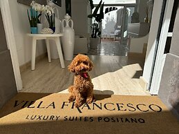 Villa Francesco Luxury Suites