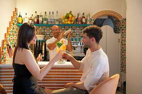 Villa Francesco Luxury Suites