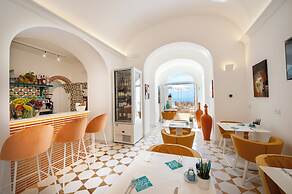 Villa Francesco Luxury Suites