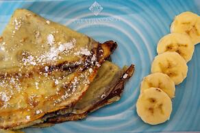 Villa Francesco Luxury Suites