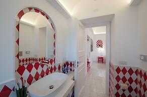 Villa Francesco Luxury Suites