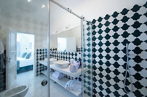 Villa Francesco Luxury Suites