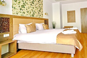 Sir Fundeni Hotel