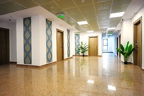 Sir Fundeni Hotel