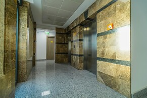 Sir Fundeni Hotel