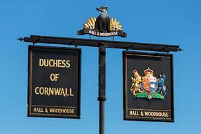 The Duchess of Cornwall Inn