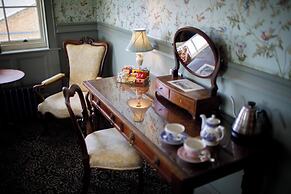 The Duchess of Cornwall Inn