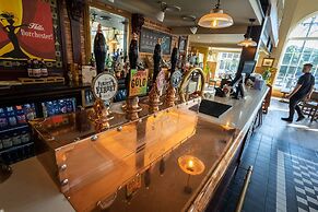 The Duchess of Cornwall Inn