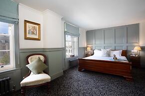 The Duchess of Cornwall Inn