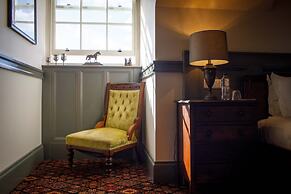 The Duchess of Cornwall Inn