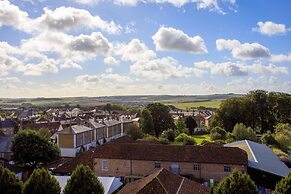 The Duchess of Cornwall Inn