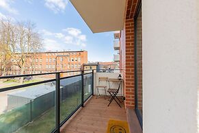 Harmony Deluxe by 3City Rentals