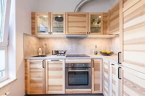 Harmony Deluxe by 3City Rentals