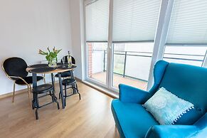 Harmony Deluxe by 3City Rentals